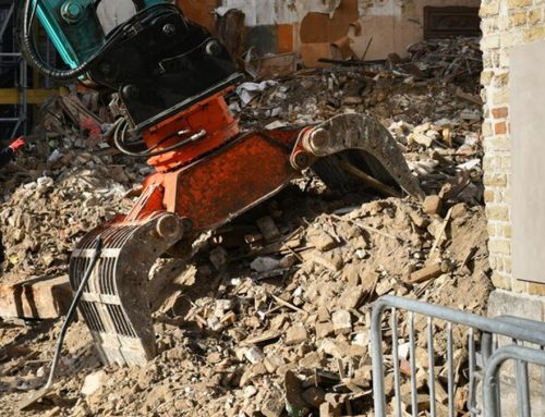 Importance of House Demolition Services