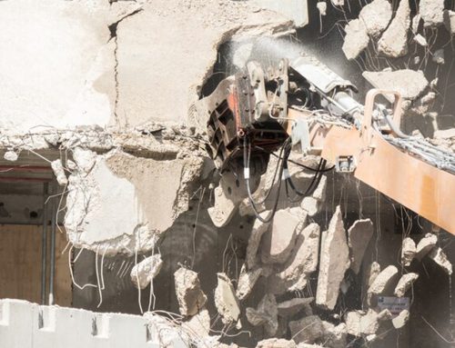 Important Tips to be Remembered and Followed During Demolition Process