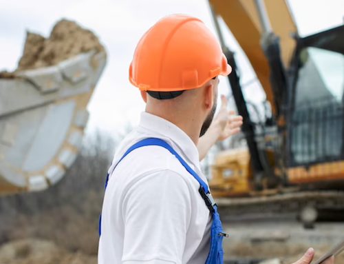 Thinking About Demolition Contractor? Read These 5 Tips