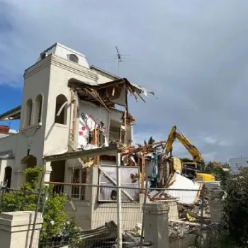House Demolition