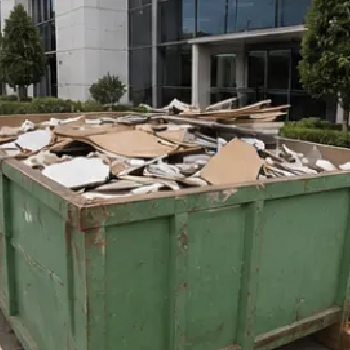 Site Clearing and Clean-up image